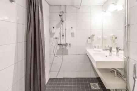 Scandic Hämeenlinna City - 35