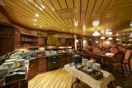 Scandic Hämeenlinna City - 23