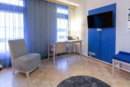 Scandic Hämeenlinna City - 40