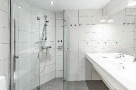 Scandic Hämeenlinna City - 36