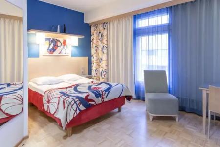 Scandic Hämeenlinna City - 70