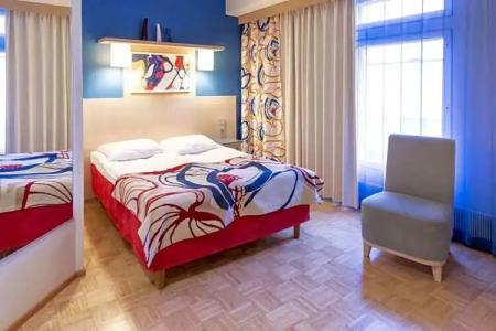 Scandic Hämeenlinna City - 26