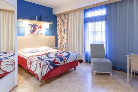 Scandic Hämeenlinna City - 4