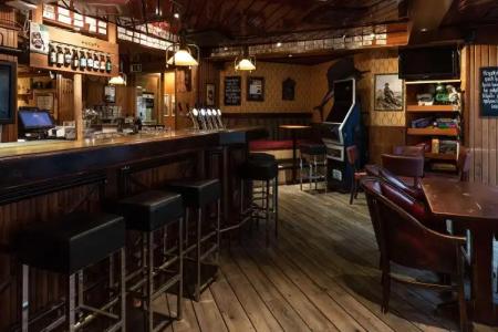 Scandic Hämeenlinna City - 18