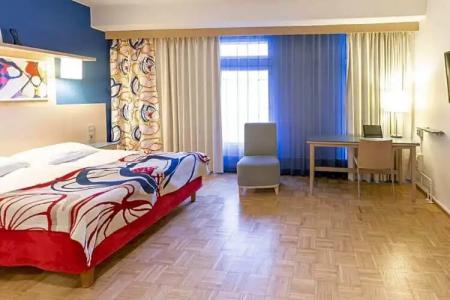 Scandic Hämeenlinna City - 25