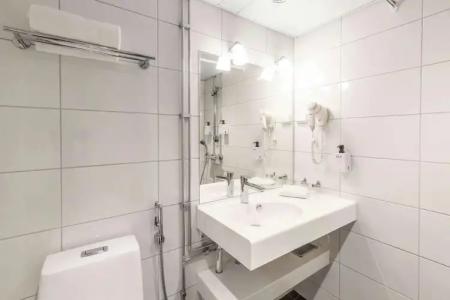 Scandic Hämeenlinna City - 8