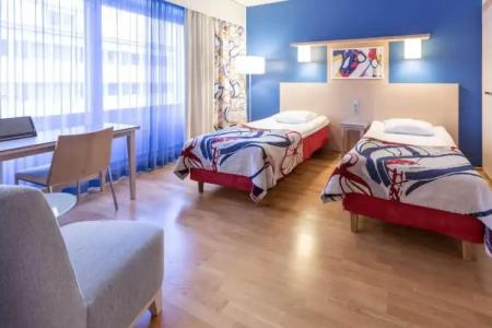 Scandic Hämeenlinna City - 53