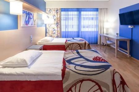 Scandic Hämeenlinna City - 60