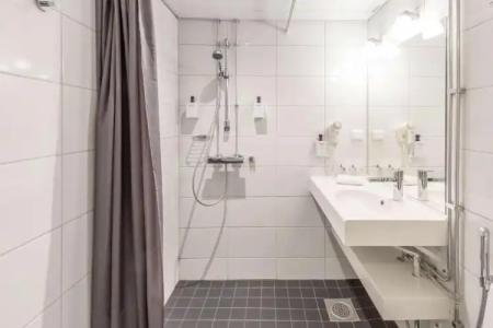 Scandic Hämeenlinna City - 59