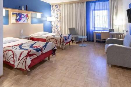 Scandic Hämeenlinna City - 46