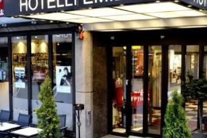 Hotel «Emilia», Hameenlinna
