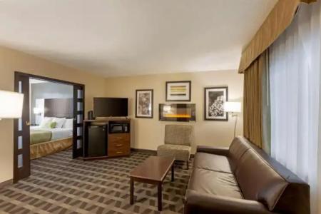 Best Western Plus Leamington & Conference Centre - 118