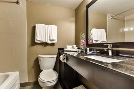 Best Western Plus Leamington & Conference Centre - 107