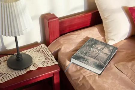 Karlamuiza Country - 134