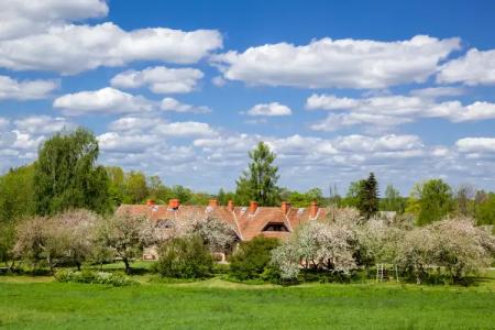 Karlamuiza Country - 1