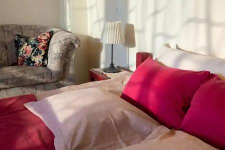 Karlamuiza Country - 128