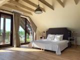 1 Bedroom Suite with balcony