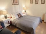 Deluxe Double room with garden view