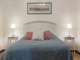 1 Bedroom Superior Suite with garden view