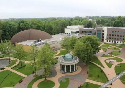 Grand SPA Lietuva Druskininkai