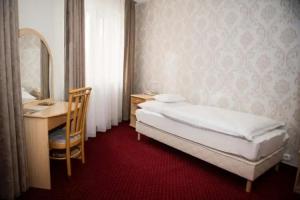 Hozam Wellness és Apartman, Szolnok