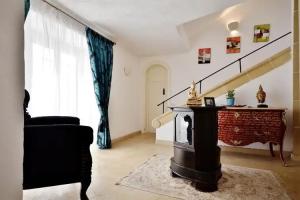 Chapel 5 Palazzo Suites B&B, Naxxar