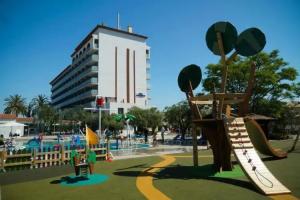 Ibersol Playa Dorada Hotel, Coma-Ruga