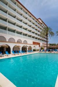 Ibersol Playa Dorada - 25