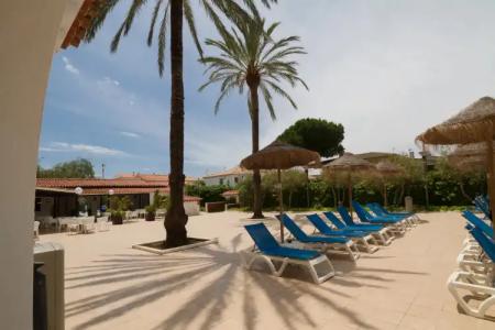 Ibersol Playa Dorada - 35