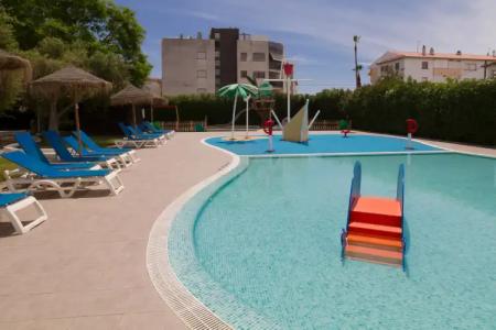 Ibersol Playa Dorada - 32