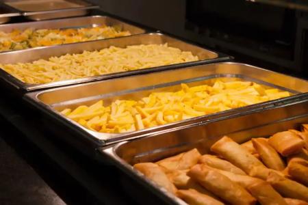 Ibersol Playa Dorada - 22