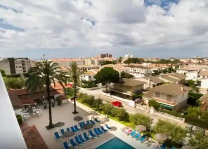 Ibersol Playa Dorada - 48