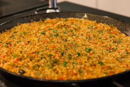 Ibersol Playa Dorada - 21