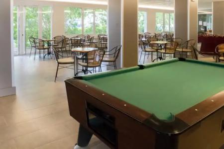 Ibersol Playa Dorada - 17