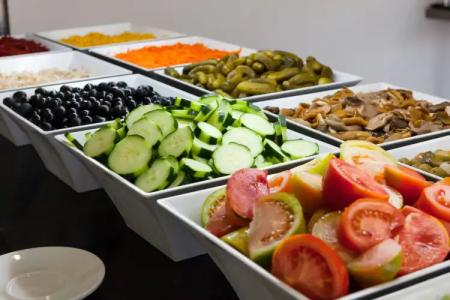 Ibersol Playa Dorada - 20