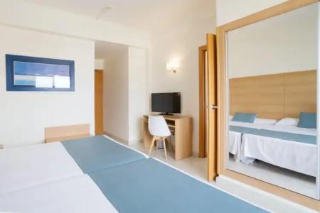 Ibersol Playa Dorada - 59