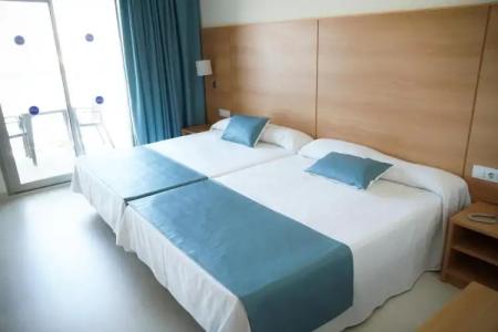 Ibersol Playa Dorada - 3