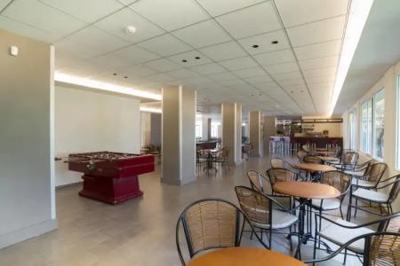 Ibersol Playa Dorada - 18