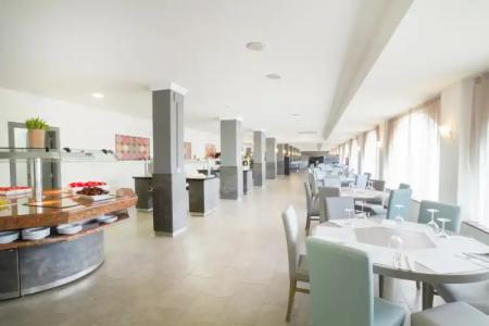 Ibersol Playa Dorada - 30