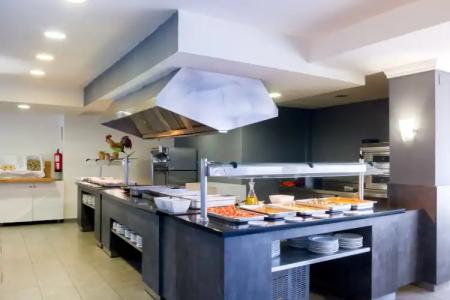 Ibersol Playa Dorada - 14