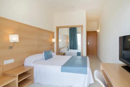 Ibersol Playa Dorada - 39