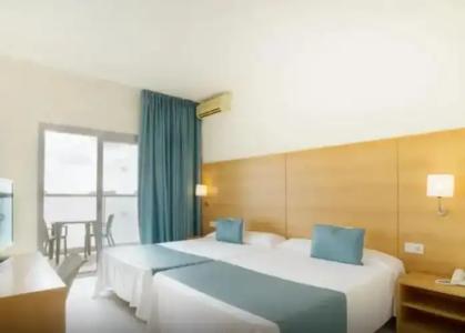 Ibersol Playa Dorada - 44