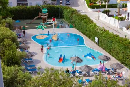 Ibersol Playa Dorada - 34