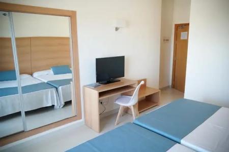 Ibersol Playa Dorada - 5