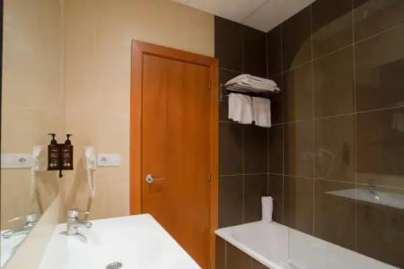 Ibersol Playa Dorada - 10