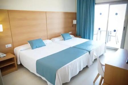 Ibersol Playa Dorada - 7