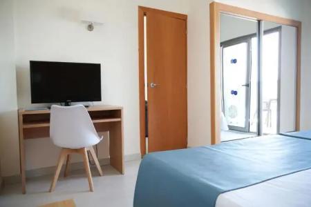 Ibersol Playa Dorada - 6