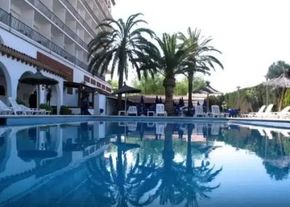 Ibersol Playa Dorada - 49