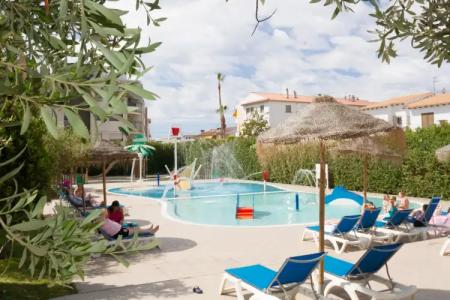 Ibersol Playa Dorada - 16