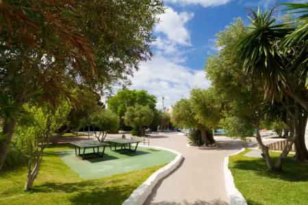 Ibersol Playa Dorada - 15